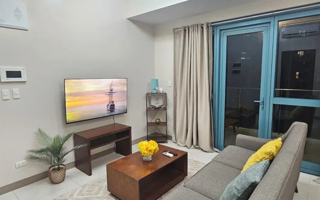 One Uptown Residence