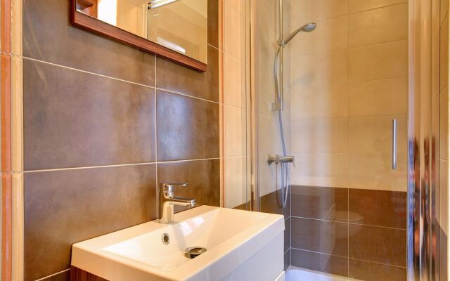 Holiday Home in Pazin With Private Pool