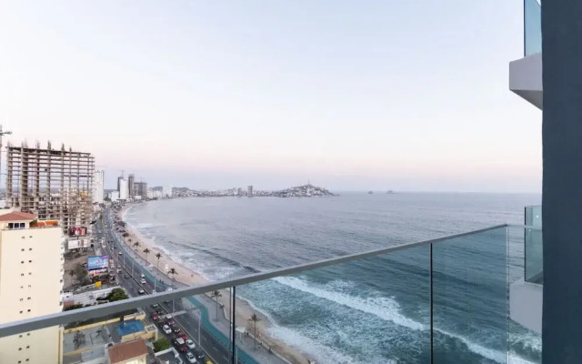 Cristal bay Apartments