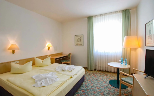 Hotel Astor in Altenburg