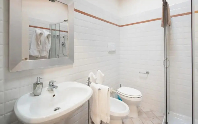 La Casina apartament