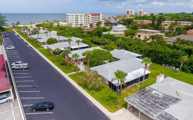 Venice Villas Villa Paradiso 14