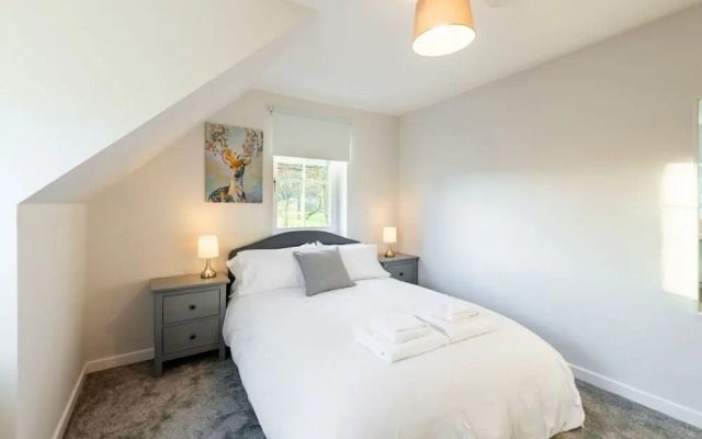 Loch Ness House Drumnadrochit