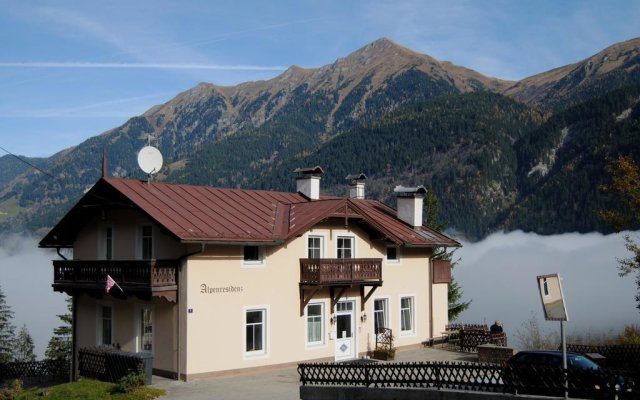 Alpenresidenz Hotel Bad Gastein