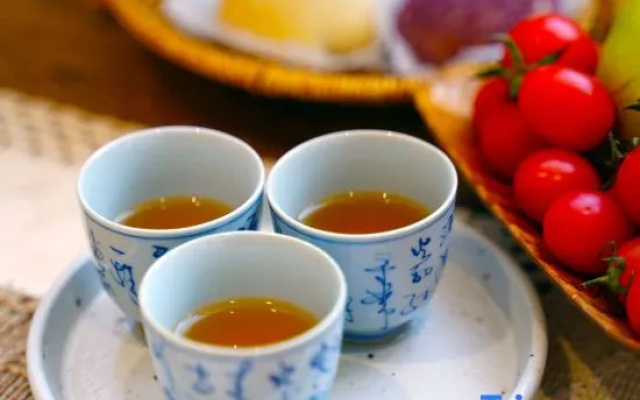 Encounters Huayu Lane Homestay (Zhouzhuang Ancient Town Scenic Area Store) – Meal – Suzhou