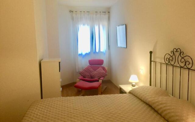 Apartamento Costa Cálida