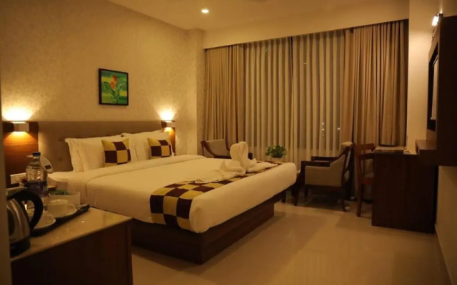 Hotel Kabani International