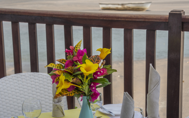 Sunset Beach Hotel