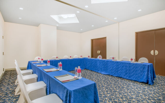 ANA Crowne Plaza Narita by IHG