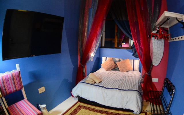 Maleth Inn Guest House