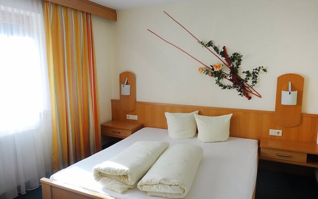 Apartment Köfels Sankt Leonhard im Pitztal 10190