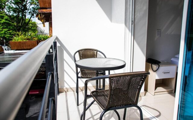 Granada Loft