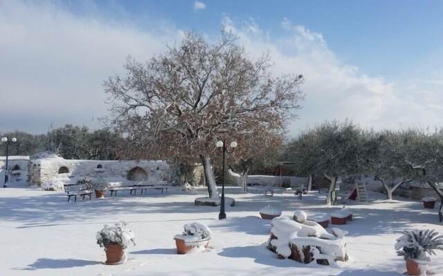 Agriturismo Regno di Marzagaglia