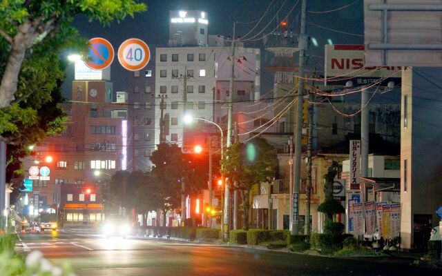 Hotel Wing International Kumamoto Yatsushiro