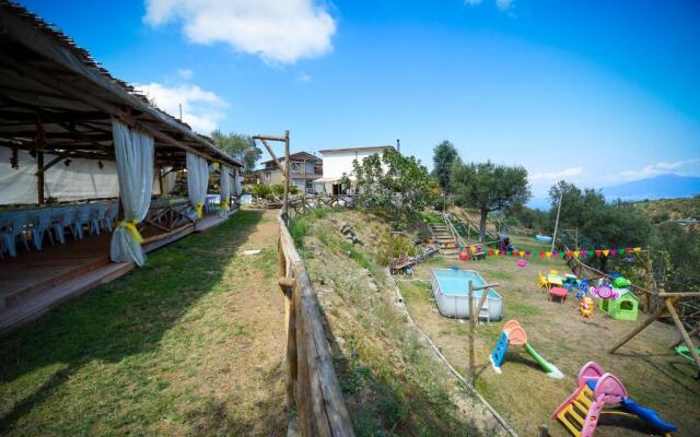 Agriturismo Primaluce