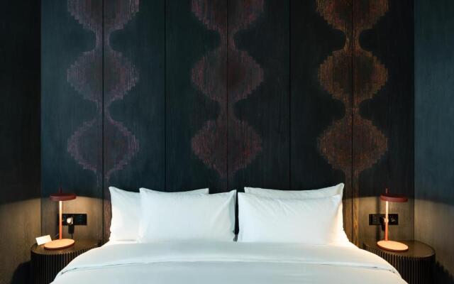 Tsinandali Estate Villa Collection