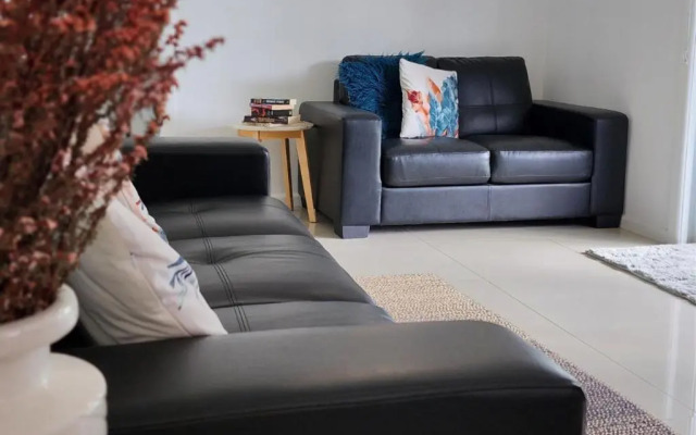 Abode On Market in the heart of Woolgoolga