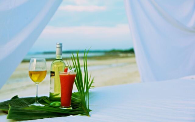 The Ananyana Beach Resort by SMS Hospitality