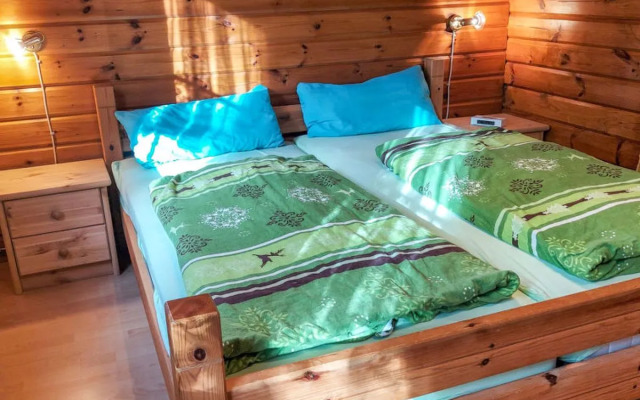 House Geli Bad Arolsen