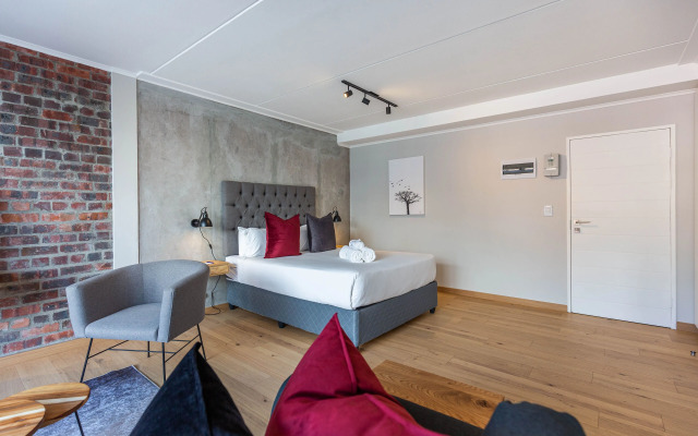 Urban Artisan Aparthotel by Totalstay