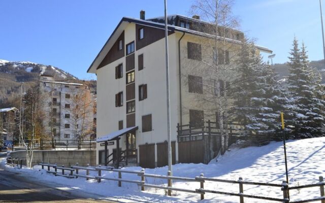 Piccolo Chalet
