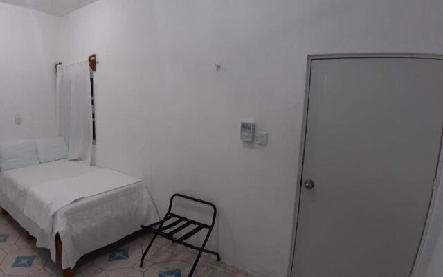 Habitaciones Chiquil Ha