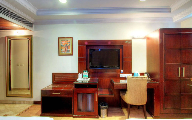 Hotel Freesia