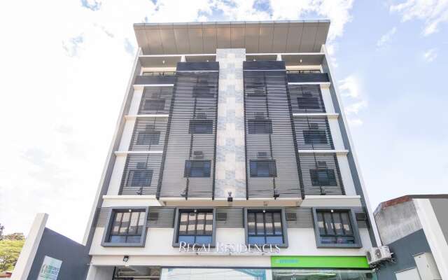 Regal Residences