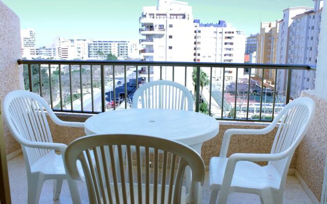 Apartamentos Jardines de Gandía VI-VIII 3000