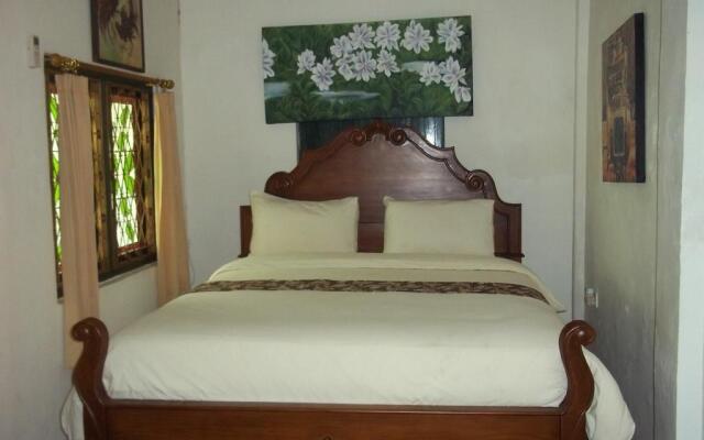 Ndalem Gamelan Guesthouse