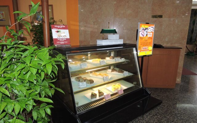 Hotel Grand Continental Kuching