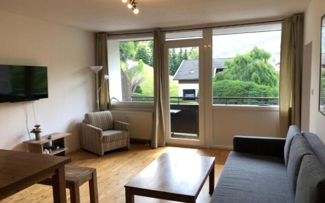 Appartements Domizil