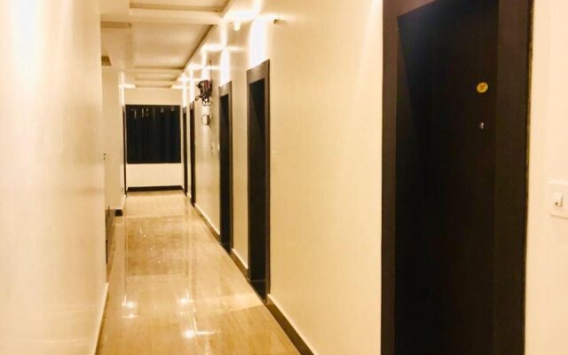 Hotel Al-Towheed