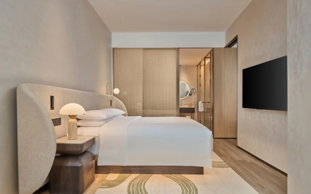 Doubletree By Hilton Shenzhen Bay