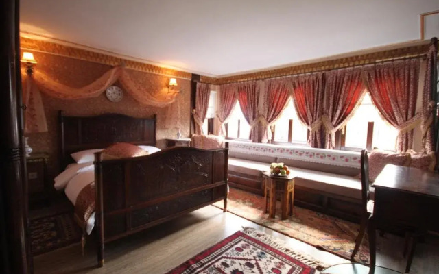 Antik Konak Istanbul