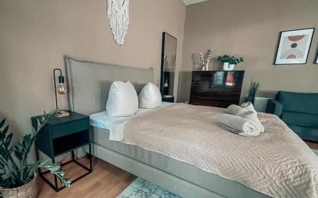 Luga Homes - Chausseehaus