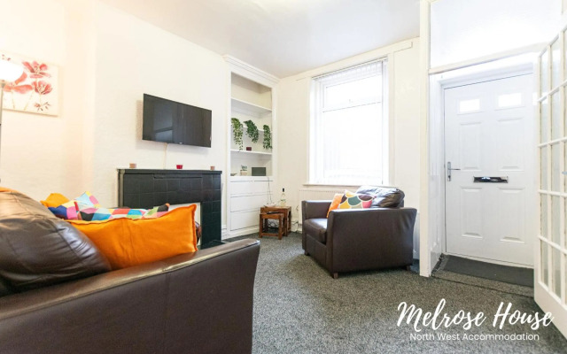 Melrose Contractor Accommodation