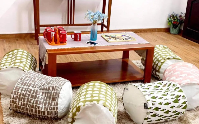 JimTom Homestay Ven Phố Cổ