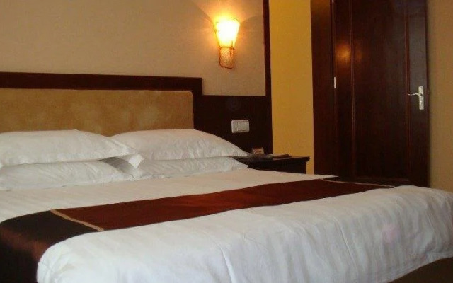 Wuneng International Hotel