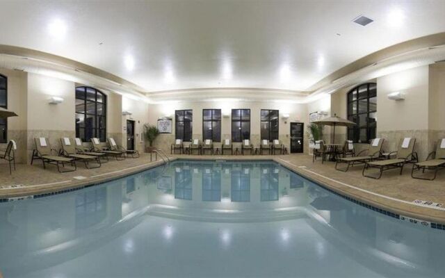 Staybridge Suites Indianapolis-Carmel