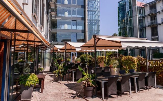 PLAZA Residence Stuttgart-Ditzingen