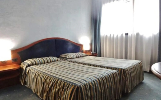 iH Hotels Milano Blu Visconti