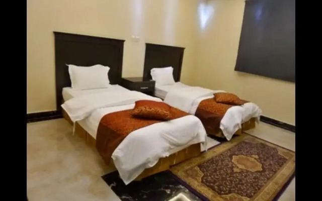 OYO 491 Rosa Plaza Hotel