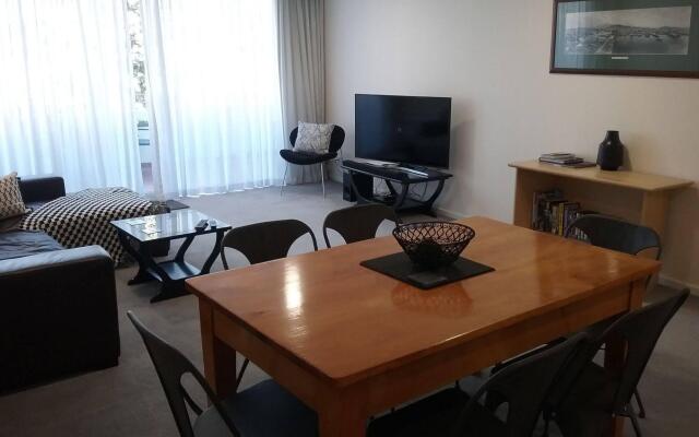 Jenatt Apartments Salamanca