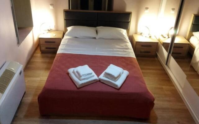 Afroditis's & Makis's apartment 2