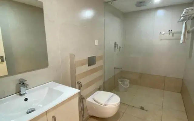 Munnar Ice Queen Resorts