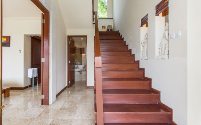 Villa Lidwina by Nagisa Bali