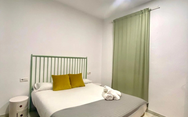 Apartamentos CEO - Alameda