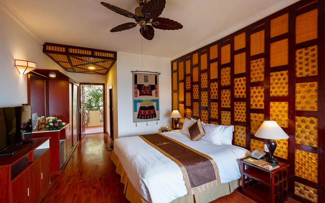 Chau Long Sapa 2 Hotel