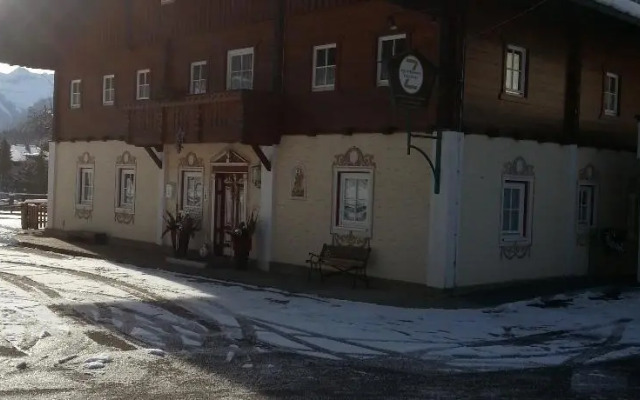 Appartements Zahnleiten